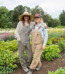 These Women Farmers See Their Fields as an Organic Classroom, Part 1 Image